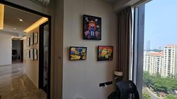 The Iveria (D9), Apartment #613027981